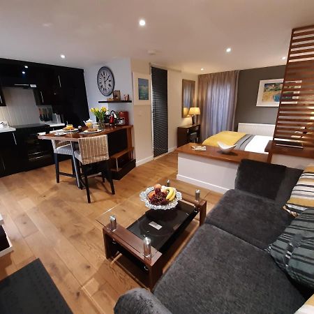 Studio41 Apartment Saint Erth Exterior foto