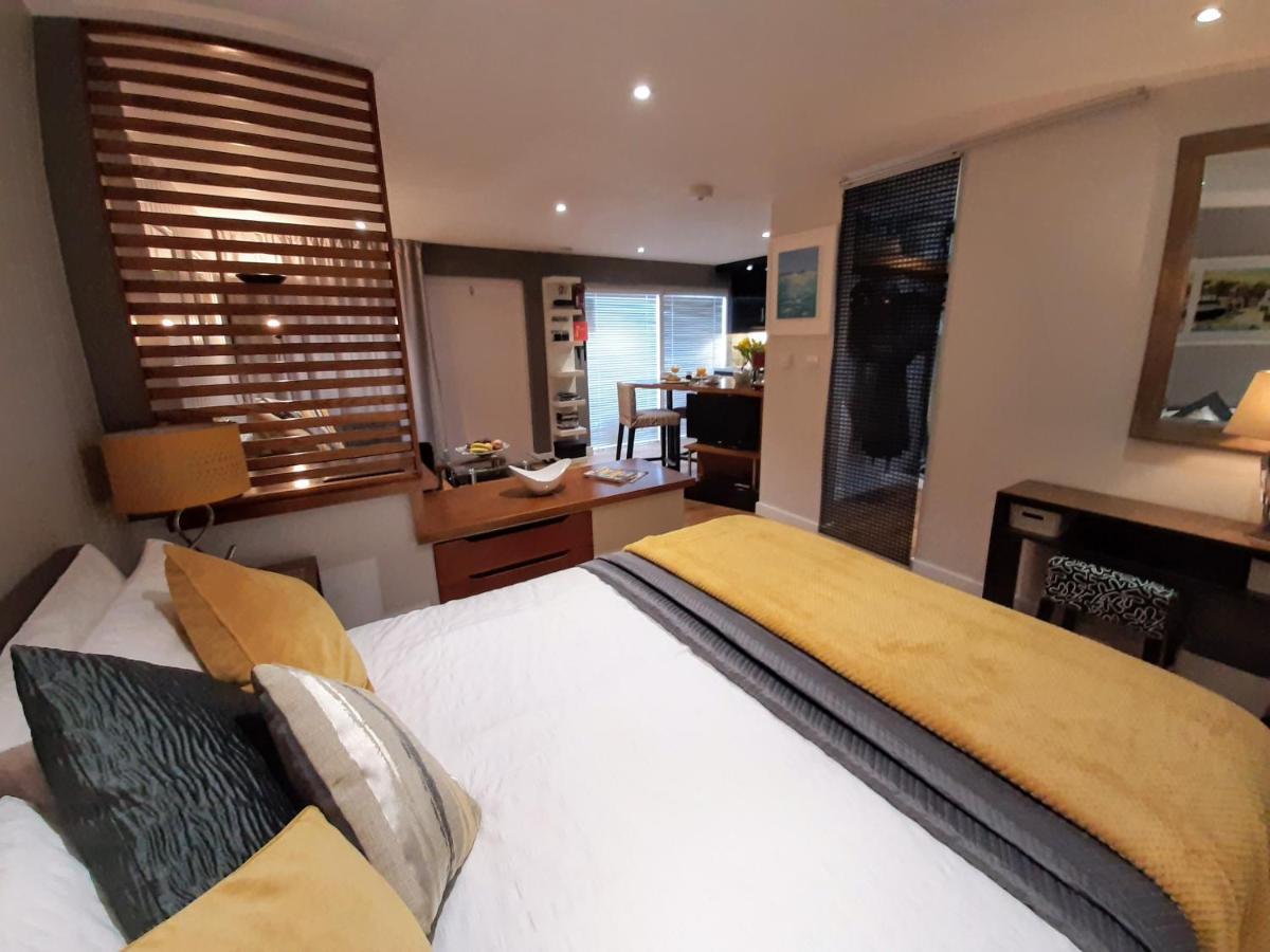 Studio41 Apartment Saint Erth Exterior foto