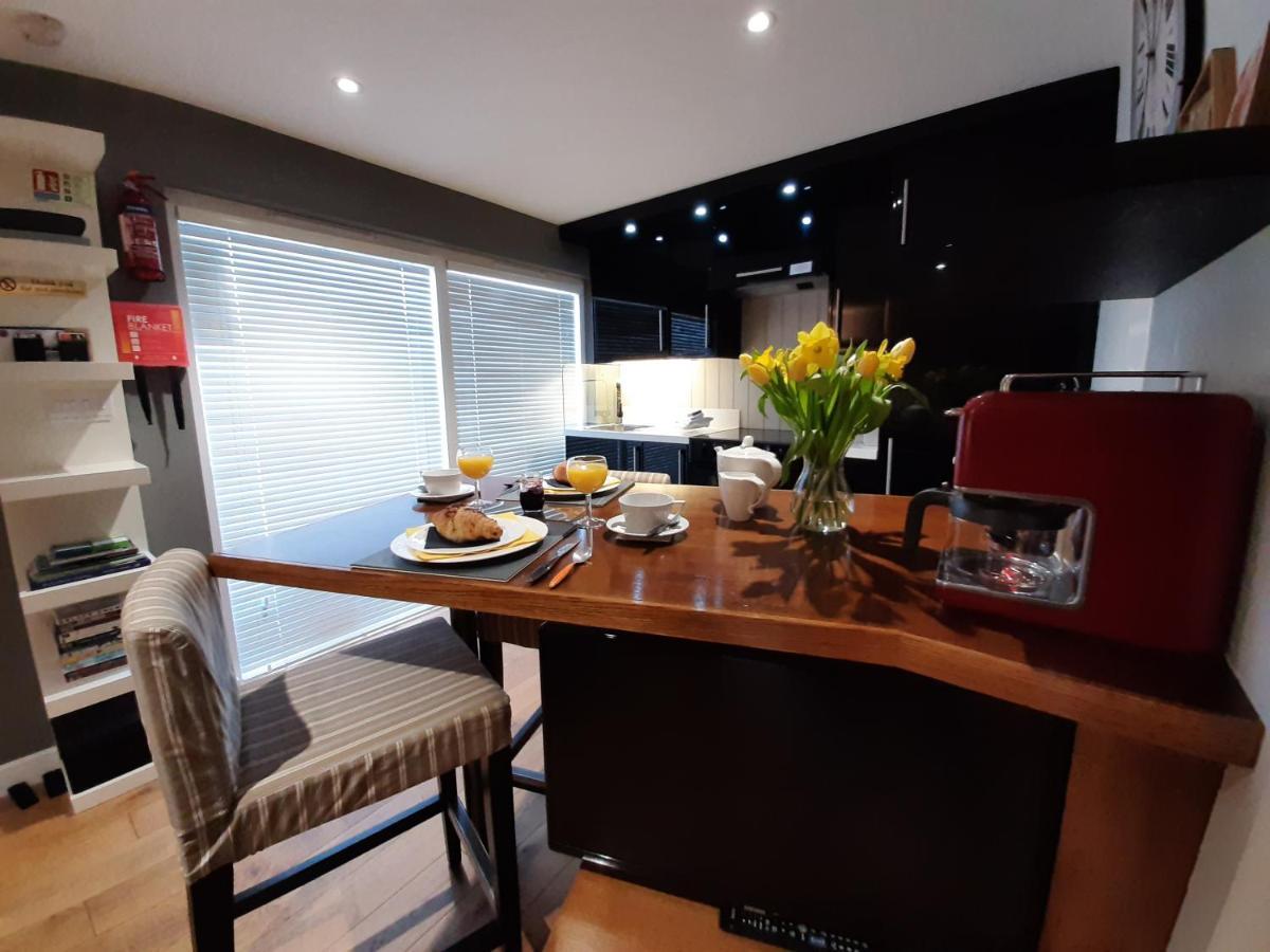 Studio41 Apartment Saint Erth Exterior foto