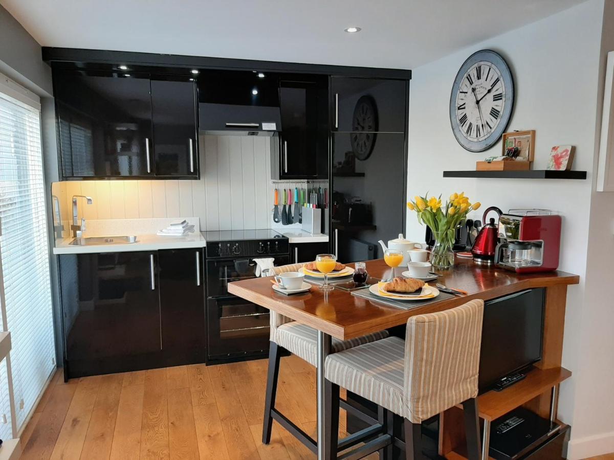 Studio41 Apartment Saint Erth Exterior foto