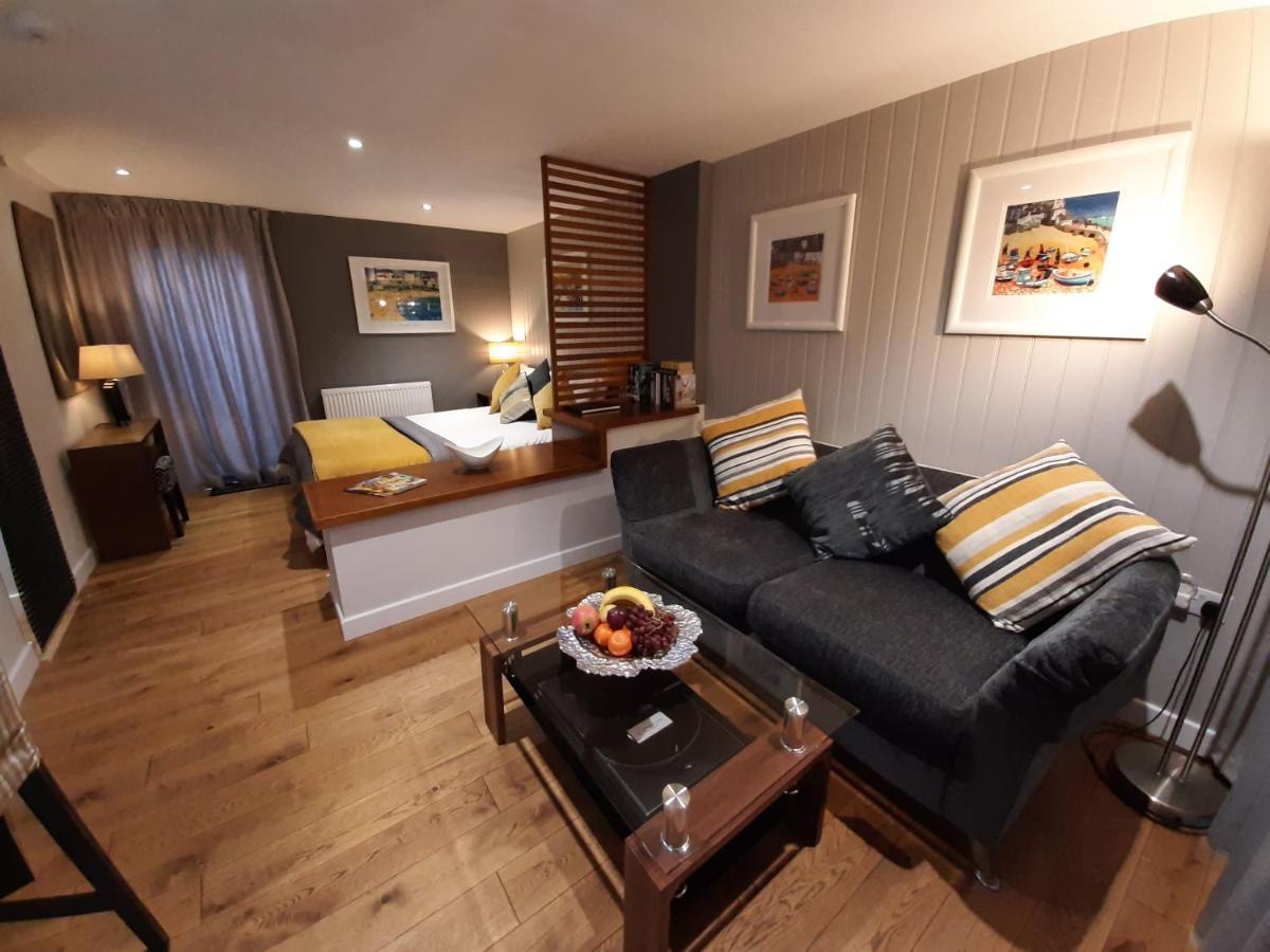 Studio41 Apartment Saint Erth Exterior foto