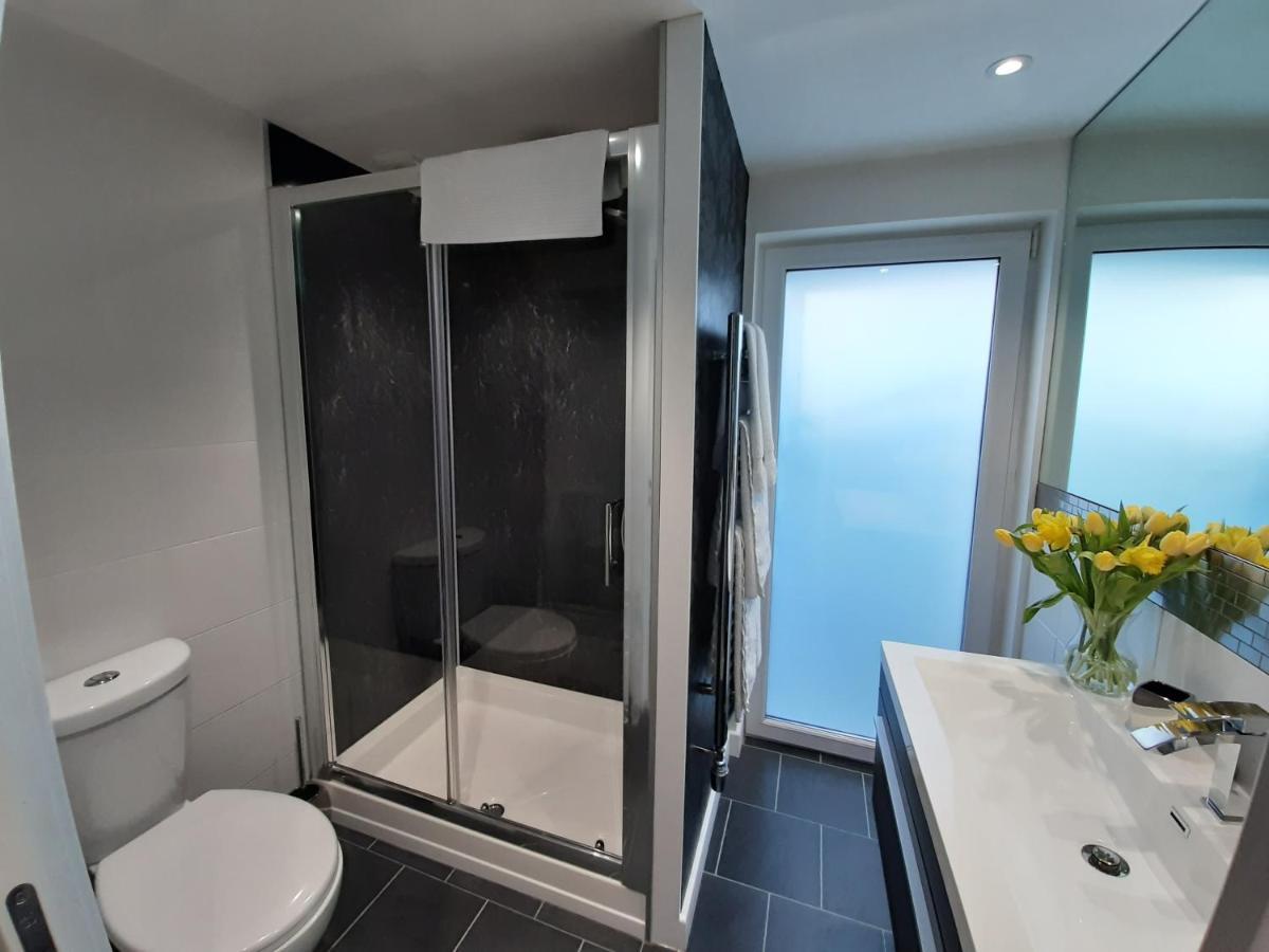Studio41 Apartment Saint Erth Exterior foto