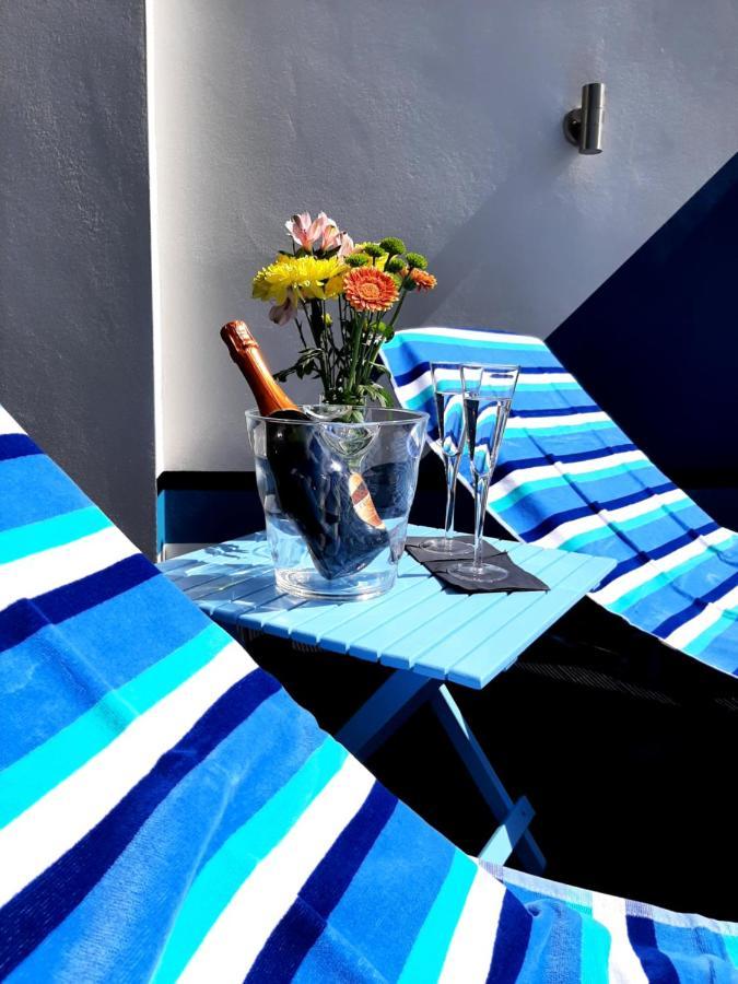 Studio41 Apartment Saint Erth Exterior foto