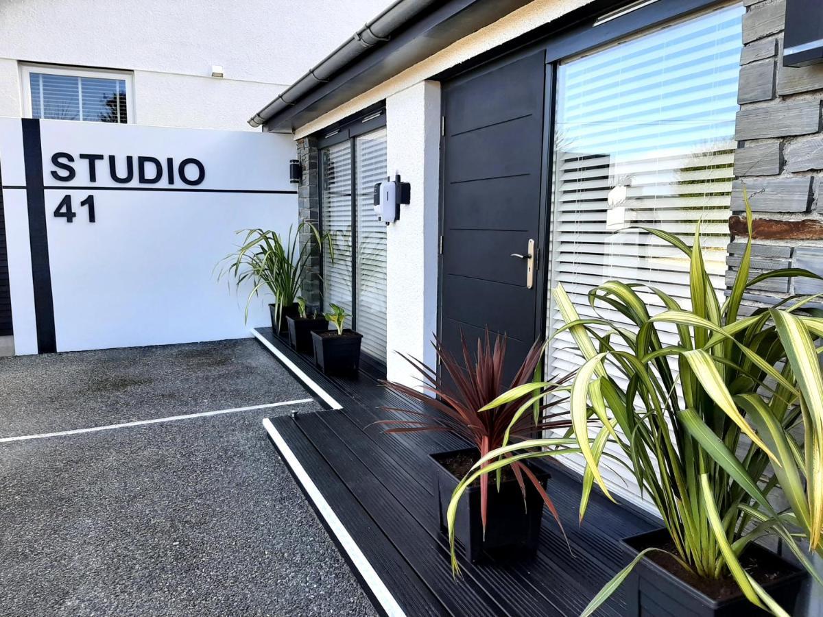 Studio41 Apartment Saint Erth Exterior foto